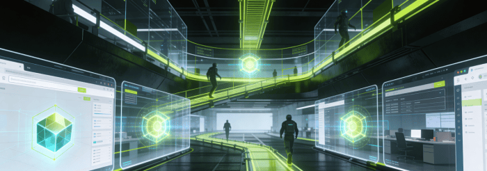 Google’s Agentic Web Is Less Open Than It Looks – HyperFRAME Research