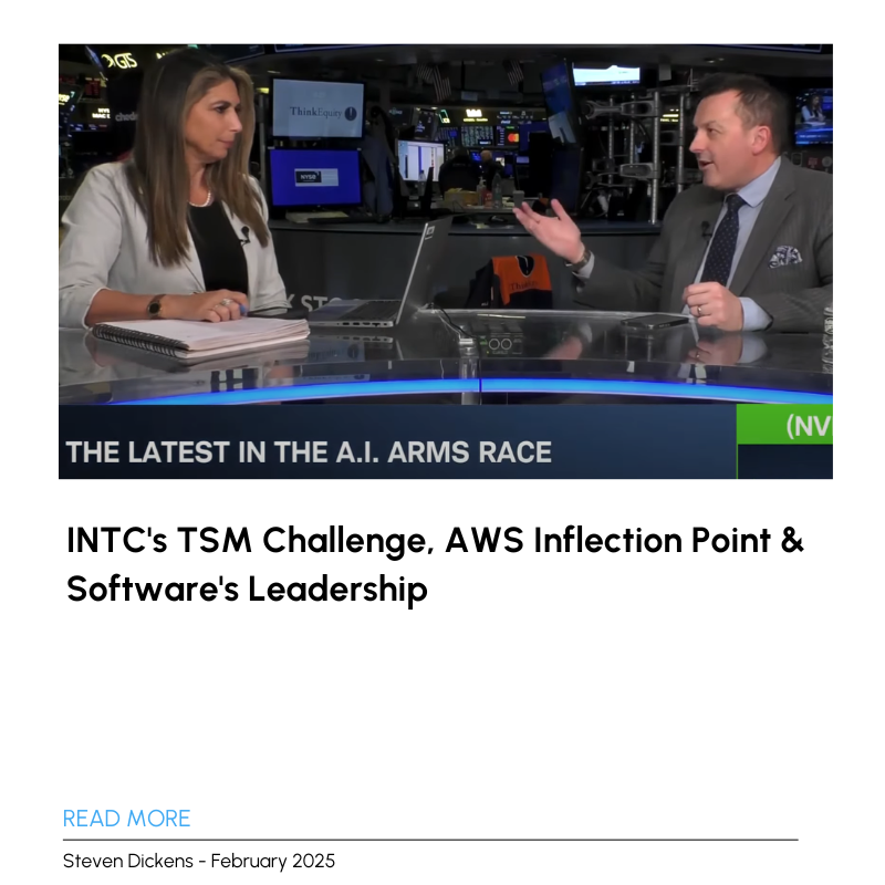 Oracle Turns Rivals Into Partners In Pursuit of Cloud Ambitions (1)